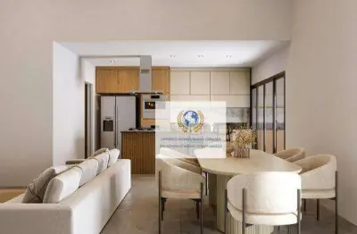 Casa com 3 dormitórios à venda, 147 m² por r$ 1.230.000,00 - parque brasil 500 - paulínia/sp