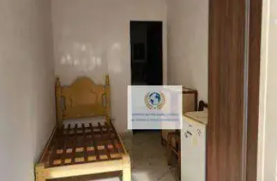 Kitnet com 1 dormitório para alugar, 15 m² por r$ 850,01/mês - jardim josé martins - campinas/sp
