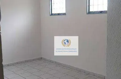 Sala para alugar, 19 m² por r$ 1.665,20/mês - barão geraldo - campinas/sp