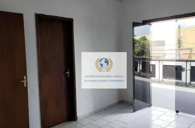 Sala para alugar, 17 m² por r$ 1.965,20/mês - barão geraldo - campinas/sp