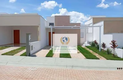 Casa com 3 dormitórios à venda, 75 m² por r$ 460.000,00 - saltinho - paulínia/sp