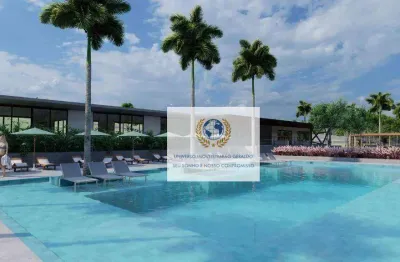 Terreno à venda, 200 m² por r$ 260.000,00 - são bento - paulínia/sp