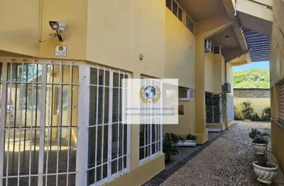 Sala, 54 m² - venda por r$ 220.000,00 ou aluguel por r$ 1.850,00/mês - barão geraldo - campinas/sp