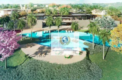 Terreno à venda, 250 m² por r$ 350.000,00 - jardim fortaleza - paulínia/sp