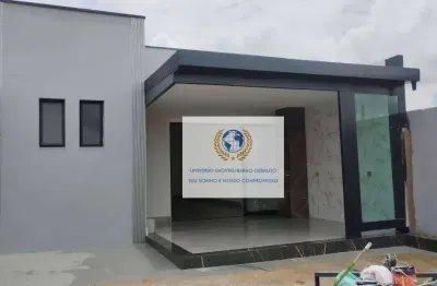 Casa com 2 dormitórios à venda, 120 m² por r$ 750.000 - belvedere do lago - paulínia/sp