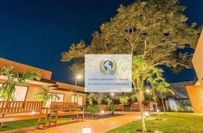 Terreno à venda, 333 m² por r$ 419.000,00 - betel - paulínia/sp