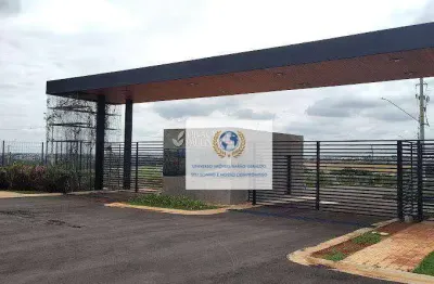 Terreno à venda, 200 m² por r$ 260.000,00 - são bento - paulínia/sp