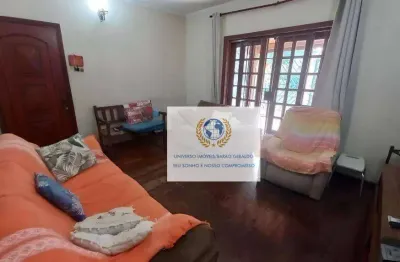 Casa com 3 dormitórios à venda, 151 m² por r$ 1.100.000,00 - barão geraldo - campinas/sp