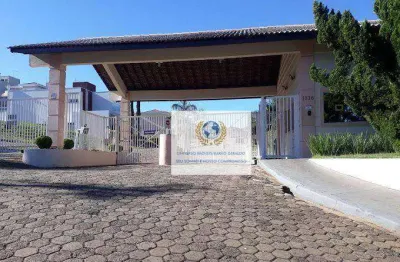 Terreno à venda, 360 m² por r$ 260.000,00 - chácara santa margarida - campinas/sp