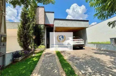 Casa com 3 dormitórios à venda, 140 m² por r$ 1.280.000,00 - são bento - paulínia/sp