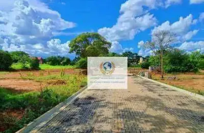 Terreno à venda, 1000 m² por r$ 670.000,00 - chácara santa margarida - campinas/sp