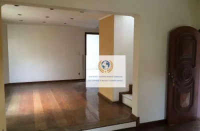Casa com 3 dormitórios à venda, 214 m² por r$ 550.000,00 - jardim santana - campinas/sp