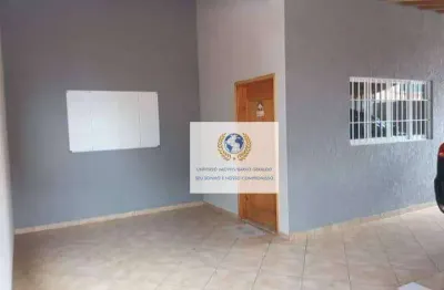 Casa com 3 dormitórios à venda, 176 m² por r$ 650.000,00 - joão aranha - paulínia/sp