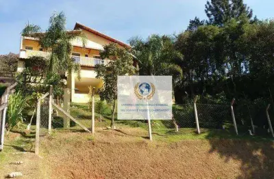 Casa com 3 dormitórios à venda, 340 m² por r$ 1.080.000,00 - joaquim egídio - campinas/sp