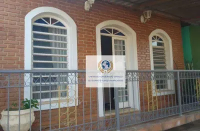 Casa com 3 dormitórios à venda, 141 m² por r$ 560.000,00 - jardim flamboyant - campinas/sp