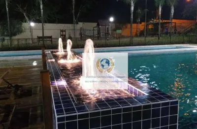 Apartamento com 2 dormitórios à venda, 45 m² por r$ 265.000,00 - matão - sumaré/sp