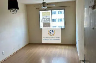 Apartamento com 2 dormitórios à venda, 62 m² por r$ 240.000,00 - jardim dom vieira - campinas/sp