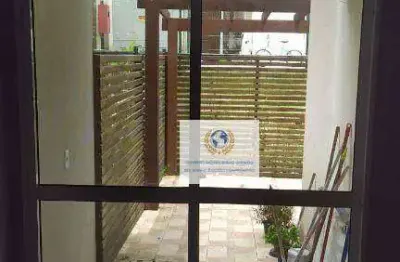 Apartamento com 2 dormitórios à venda, 44 m² por r$ 260.000,00 - matão - sumaré/sp