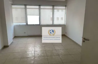 Sala, 62 m² - venda por r$ 275.000,00 ou aluguel por r$ 2.472,00/mês - centro - campinas/sp