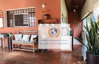 Casa com 11 dormitórios à venda, 451 m² por r$ 1.850.000,00 - cidade universitária - campinas/sp