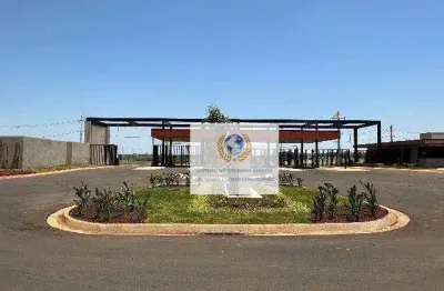 Terreno à venda, 326 m² por r$ 385.000,00 - recanto dos pássaros - paulínia/sp