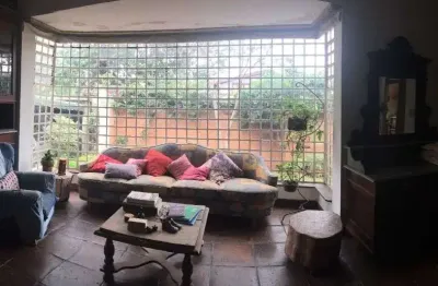 Casa com 4 dormitórios à venda, 306 m² por r$ 980.000,00 - jardim chapadão - campinas/sp