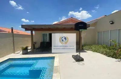 Casa com 4 dormitórios à venda, 374 m² por r$ 2.200.000,00 - vila hollândia - campinas/sp