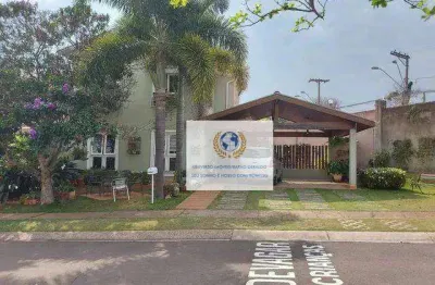 Casa com 3 dormitórios à venda, 185 m² por r$ 1.200.000,00 - parque imperador - campinas/sp