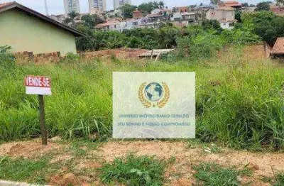 Terreno à venda, 386 m² por r$ 350.000,00 - parque dos pomares - campinas/sp