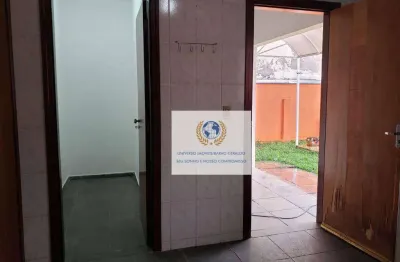 Casa com 3 dormitórios à venda, 149 m² por r$ 800.000,00 - cidade universitária - campinas/sp