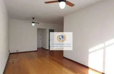 Apartamento com 3 dormitórios à venda, 94 m² por r$ 480.000,00 - bonfim - campinas/sp