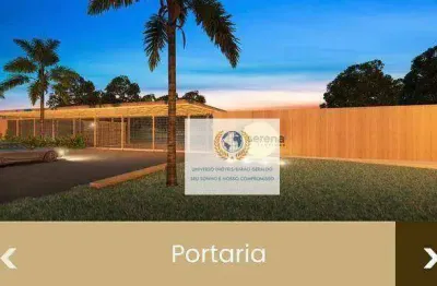 Terreno à venda, 360 m² por r$ 620.000,00 - jardim myrian moreira da costa - campinas/sp