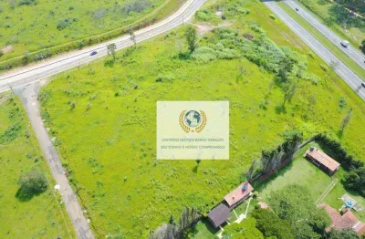 Terreno, 9000 m² - venda por r$ 10.000.000,00 ou aluguel por r$ 46.000,00/mês - chácaras são martinho - campinas/sp