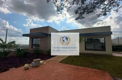 Terreno à venda, 370 m² por r$ 470.000,00 - betel - paulínia/sp