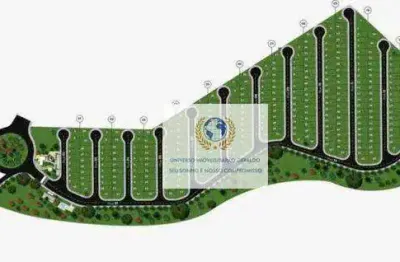 Terreno à venda, 200 m² por r$ 200.000,00 - são bento - paulínia/sp