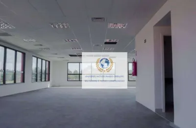 Sala para alugar, 193 m² por r$ 11.032,92/mês - parque imperador - campinas/sp