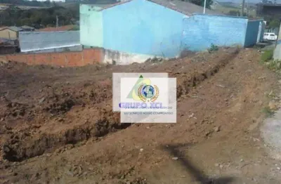 Terreno, 500 m² - venda por r$ 1.060.000,00 ou aluguel por r$ 3.466,14/mês - jardim nilópolis - campinas/sp