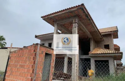 Casa com 5 dormitórios à venda, 400 m² por r$ 2.000.000,00 - jardim santa genebra ii (barão geraldo) - campinas/sp