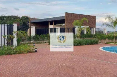 Terreno à venda, 300 m² por r$ 430.000,00 - betel - paulínia/sp