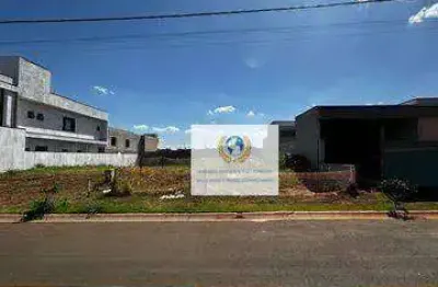 Terreno à venda, 346 m² por R$ 630.000,00 - Parque Brasil 500 - Paulínia/SP