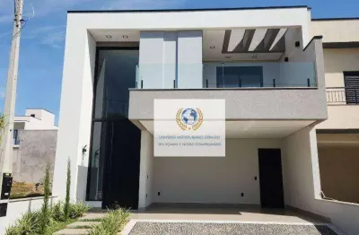 Casa com 3 dormitórios à venda, 180 m² por r$ 1.425.000,00 - são bento - paulínia/sp