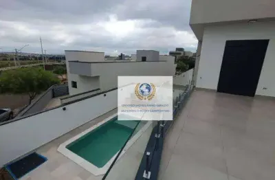 Casa com 3 dormitórios à venda, 170 m² por r$ 1.250.000,00 - são bento - paulínia/sp