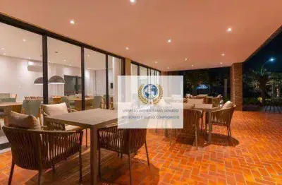 Terreno à venda, 302 m² por r$ 390.000,00 - betel - paulínia/sp