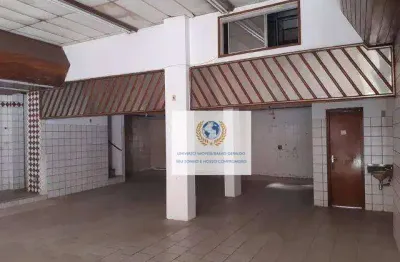 Salão à venda, 267 m² por r$ 650.000,00 - centro - campinas/sp