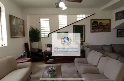 Casa com 4 dormitórios à venda, 312 m² por r$ 1.200.000,00 - parque alto taquaral - campinas/sp