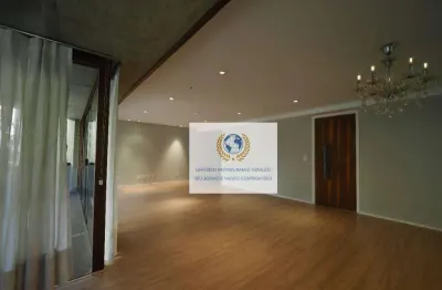 Apartamento com 4 dormitórios à venda, 226 m² por r$ 2.200.000,00 - cambuí - campinas/sp