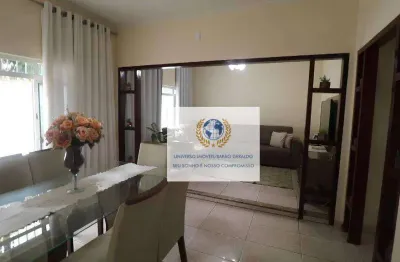 Casa com 3 dormitórios à venda, 160 m² por r$ 800.000,00 - jardim myrian moreira da costa - campinas/sp