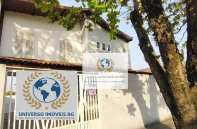 Casa com 5 dormitórios à venda, 231 m² por r$ 730.000,00 - jardim independência - campinas/sp