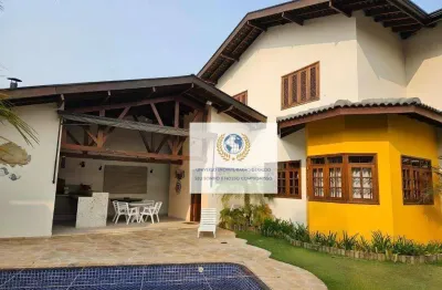 Casa com 3 dormitórios à venda, 333 m² por r$ 1.390.000,00 - cidade universitária ii - campinas/sp