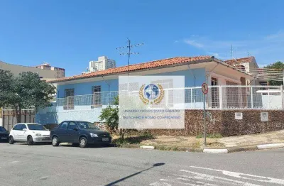 Casa com 3 dormitórios à venda, 186 m² por r$ 990.000,00 - bosque - campinas/sp